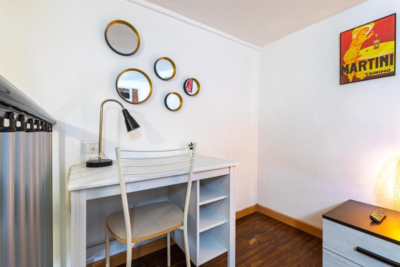 Apartment Pellico San Salvario House