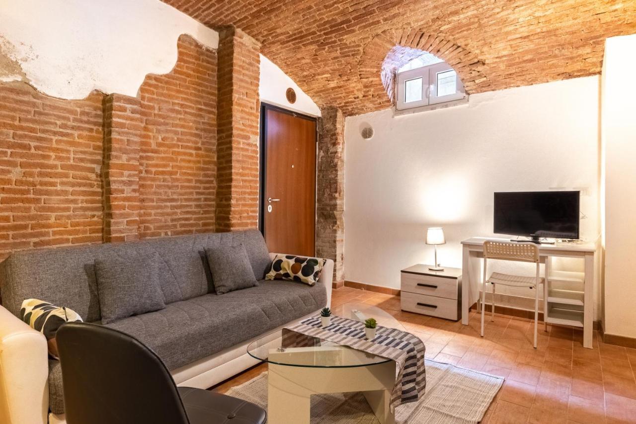 Pellico San Salvario House Apartment *