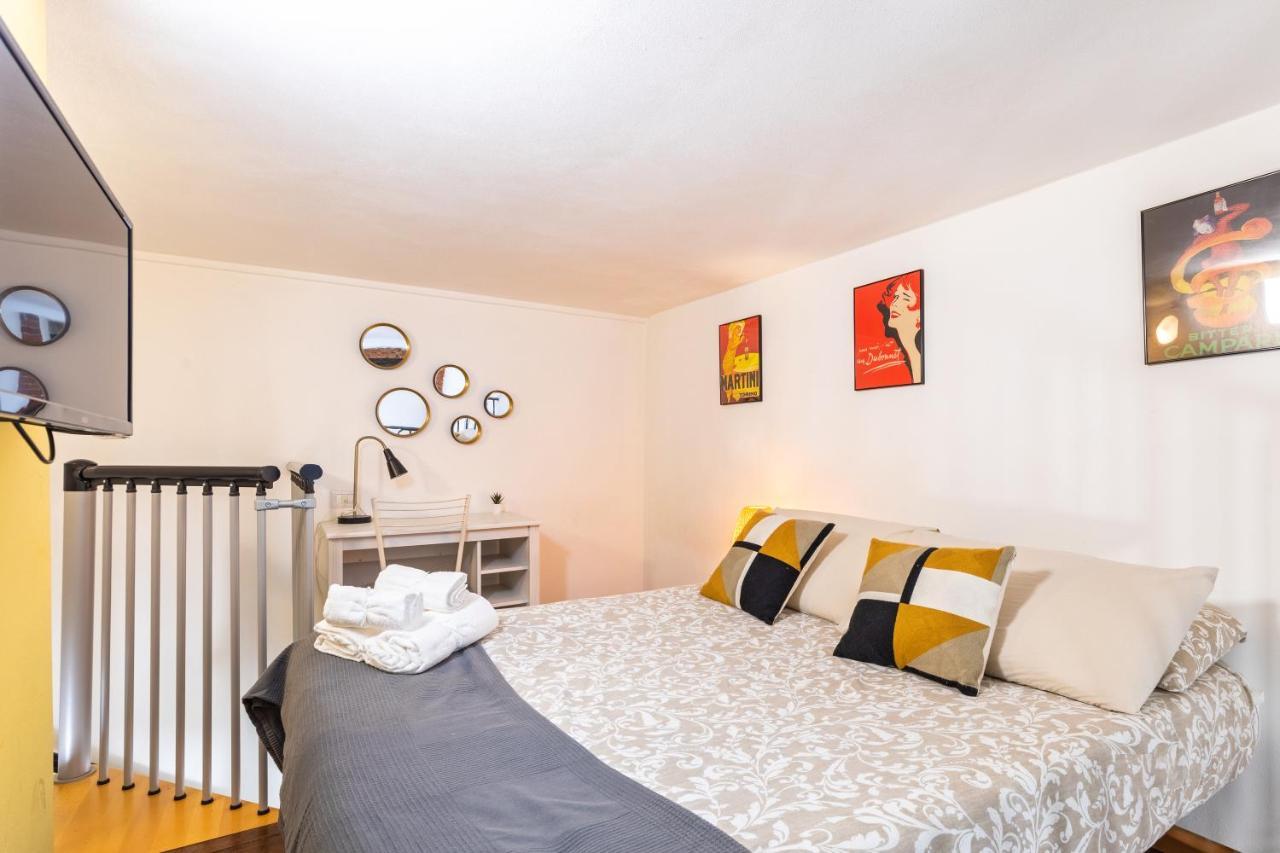 Pellico San Salvario House Apartment