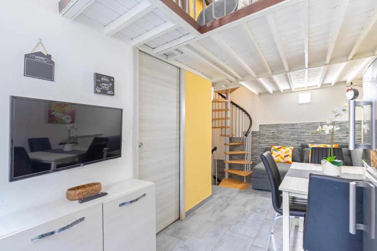 Pellico San Salvario House Apartment Turin
